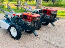 Kubota K75 1985 Tractor