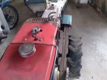 Kubota K75 1985 Tractor