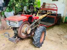 Kubota K75 1986 Tractor