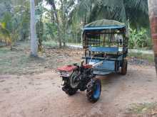 Kubota K75 1987 Tractor