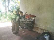 Kubota K75 1987 Tractor