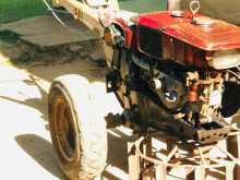 Kubota K75 1987 Tractor