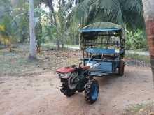 Kubota K75 1988 Tractor