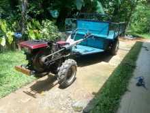 Kubota K75 1989 Tractor
