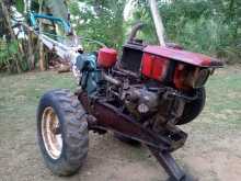 Kubota K75 1989 Tractor