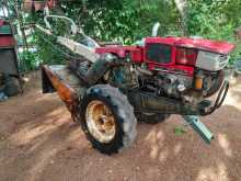 Kubota K75 1989 Tractor