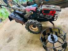 Kubota K75 1990 Tractor