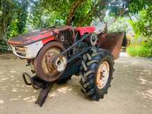 Kubota K75 1990 Tractor