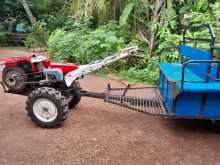 Kubota K75 1990 Tractor