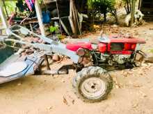 Kubota K75 1991 Tractor