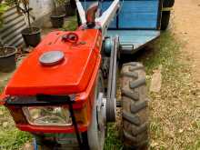 Kubota K75 1993 Tractor