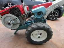 Kubota K75 1993 Tractor