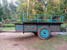 Kubota K75 1994 Tractor