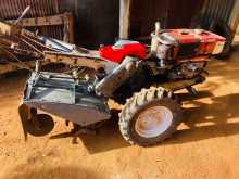 Kubota K75 1995 Tractor