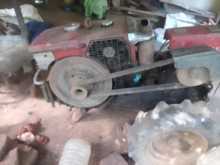 Kubota K75 1998 Tractor