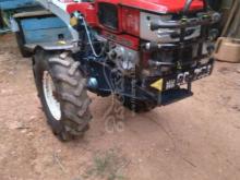 Kubota K75 2000 Tractor