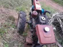 Kubota K75 2000 Tractor