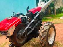 Kubota K75 2000 Tractor