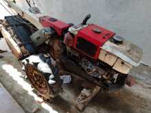Kubota K75 2001 Tractor