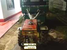 Kubota K75 2002 Tractor