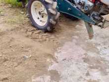 Kubota K75 2003 Tractor