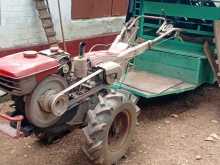 Kubota K75 2003 Tractor