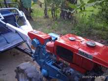 Kubota K75 375cc 2004 Tractor
