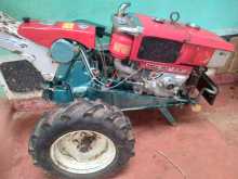 Kubota K75 2006 Tractor