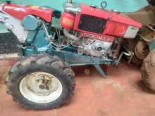 Kubota K75 2006 Tractor