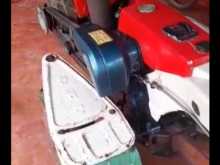 Kubota K75 2009 Tractor