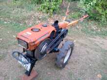 Kubota K75 2015 Tractor