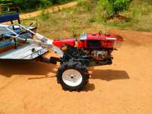 Kubota K75 2015 Tractor