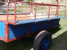 Kubota K75 2016 Tractor