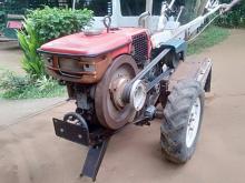 Kubota K75 1988 Tractor