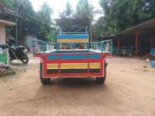 Kubota K75 2019 Tractor