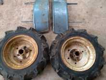 Kubota K75 2019 Tractor