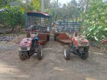 Kubota K75 2020 Tractor