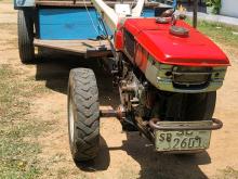 Kubota K75 2010 Tractor