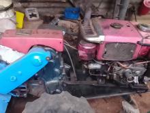 Kubota K75 1990 Tractor