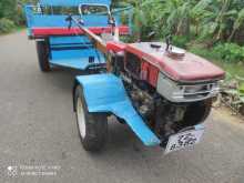 Kubota K75 1990 Tractor