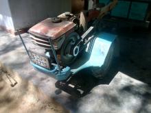Kubota K75 2002 Tractor