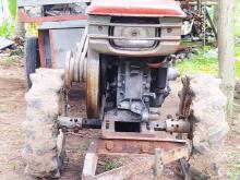Kubota K75 2006 Tractor