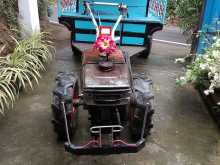 Kubota K75 2010 Tractor