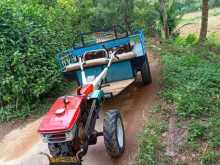 Kubota K75 1995 Tractor