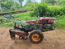 Kubota K75 2002 Tractor
