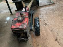 Kubota K75 2025 Tractor