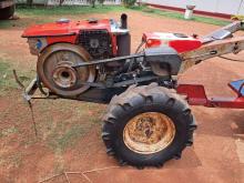Kubota K75 1990 Tractor