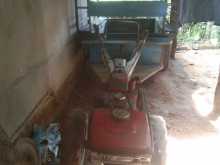 Kubota K75 1980 Tractor