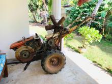 Kubota K75 2026 Tractor