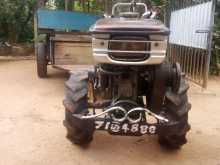 Kubota K75 1984 Tractor